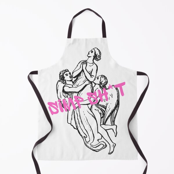 Item preview, Ancient Simps designed and sold by narcocynic.