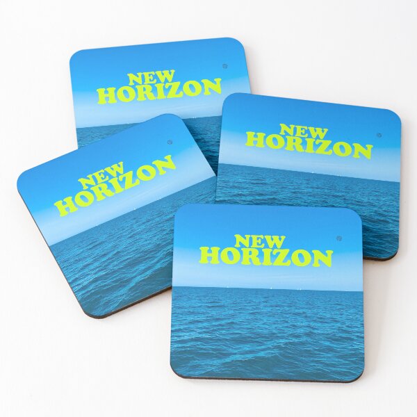 Item preview, New Horizon designed and sold by kash1mera.