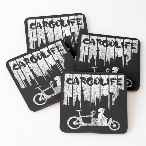 Item preview, Cargo bike child cargo bike bicycle climate change designed and sold by the-nic-001.