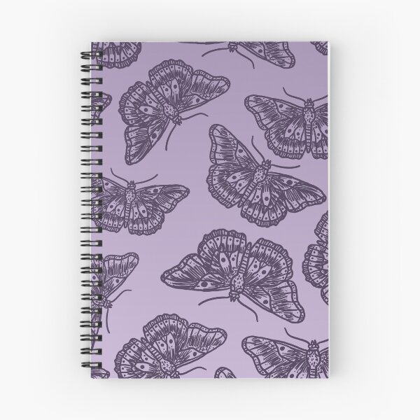 Item preview, HS Butterfly Tattoo (Lilac Edition) designed and sold by nightowlcave.