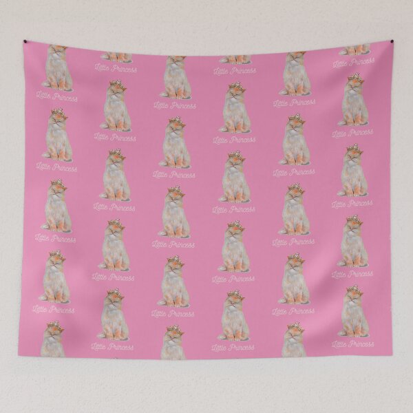 Item preview, Little Princess designed and sold by Angela Winstanley.