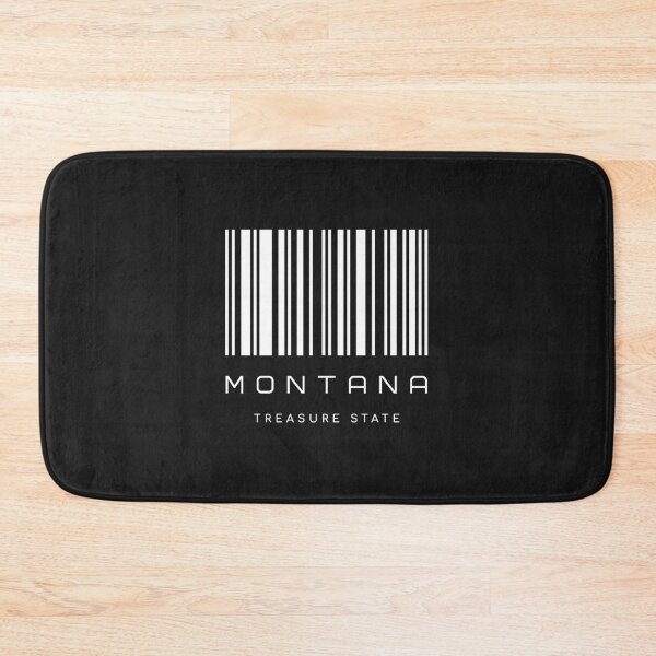 Item preview, State of Montana designed and sold by HumorMe808.
