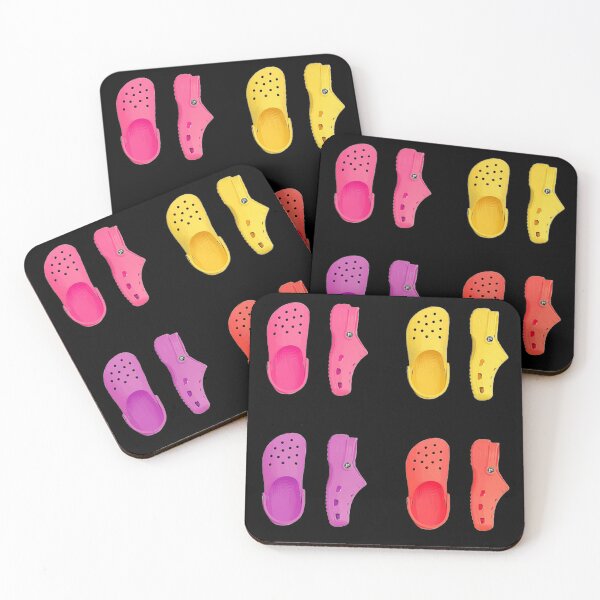 Item preview, Croc, Crocs, set, pack, bundle designed and sold by avit1.