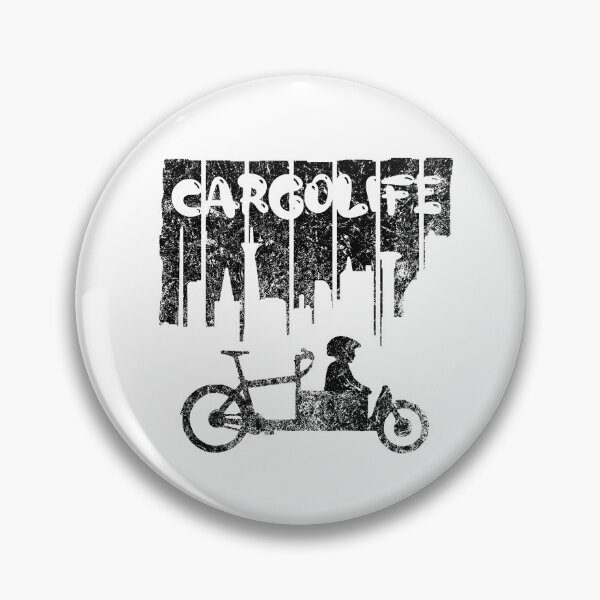 Item preview, Cargo bike child cargo bike bicycle climate change designed and sold by the-nic-001.