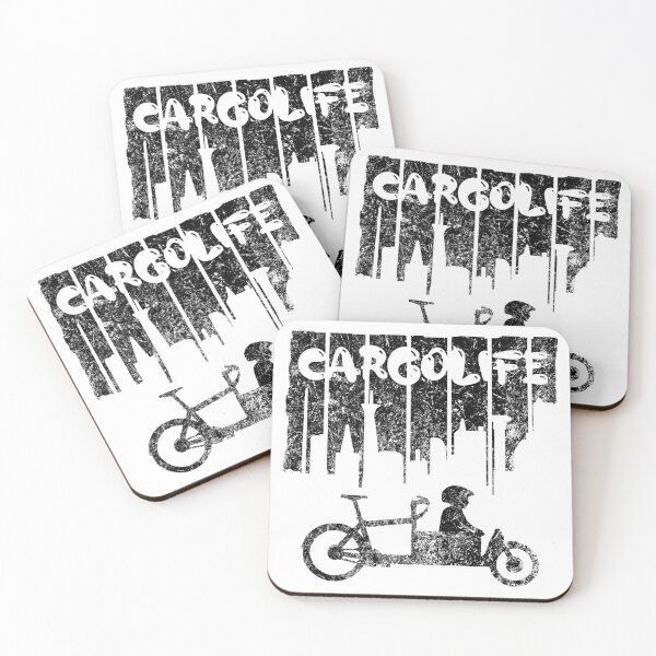 Item preview, Cargo bike child cargo bike bicycle climate change designed and sold by the-nic-001.