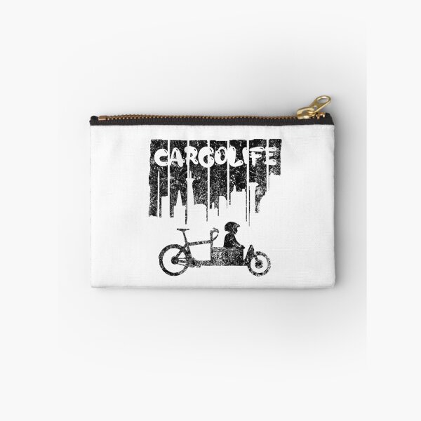 Item preview, Cargo bike child cargo bike bicycle climate change designed and sold by the-nic-001.