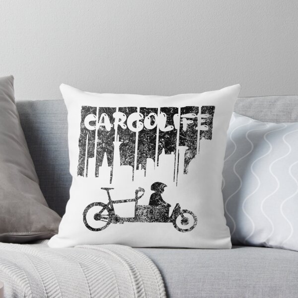 Item preview, Cargo bike child cargo bike bicycle climate change designed and sold by the-nic-001.