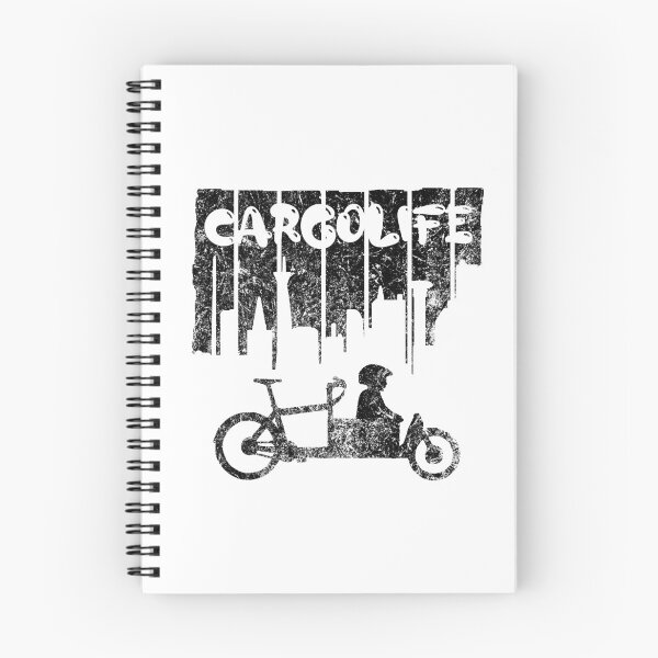Item preview, Cargo bike child cargo bike bicycle climate change designed and sold by the-nic-001.