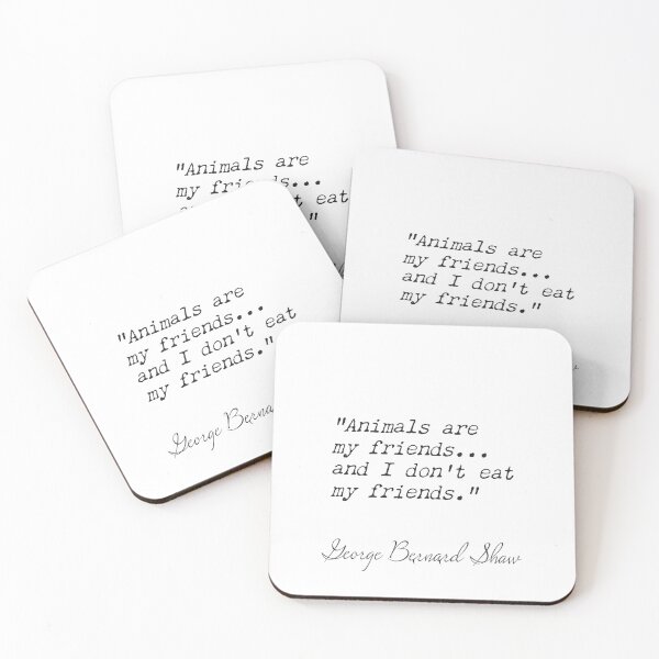 Item preview, George Bernard Shaw awesome quote 9 designed and sold by Ariana Mila -  Awesome quotes.