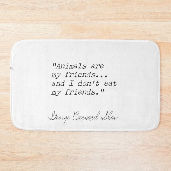 Item preview, George Bernard Shaw awesome quote 9 designed and sold by Ariana Mila -  Awesome quotes.