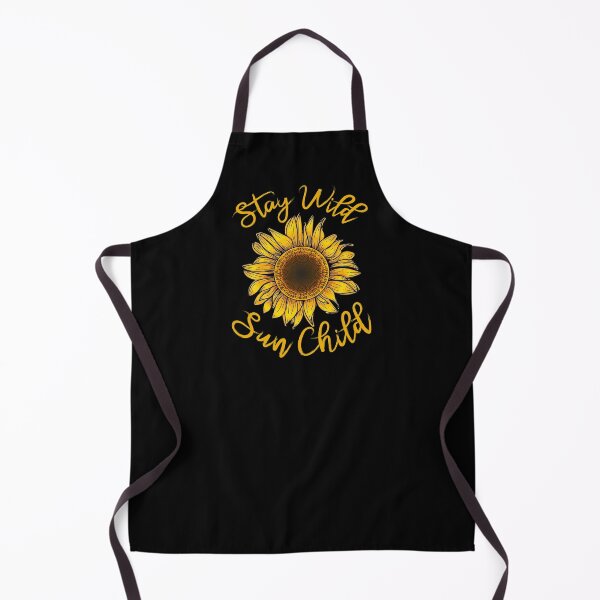 Item preview, Stay Wild Sun Child designed and sold by autlu.