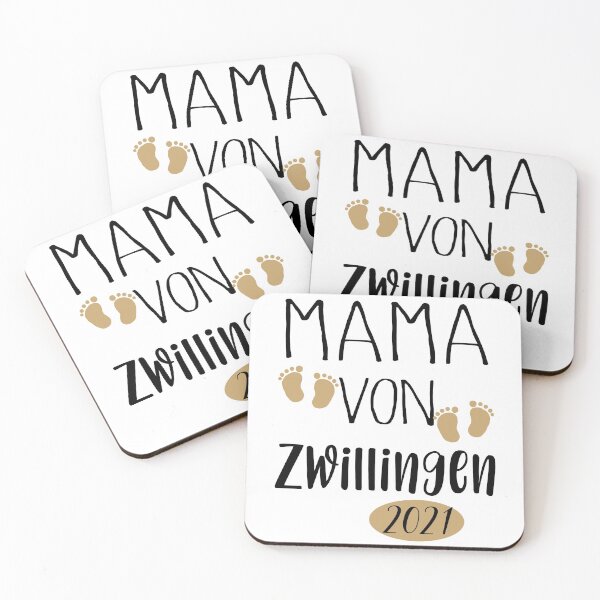 Item preview, twin mom | mom of twins 2021 designed and sold by ela-94.