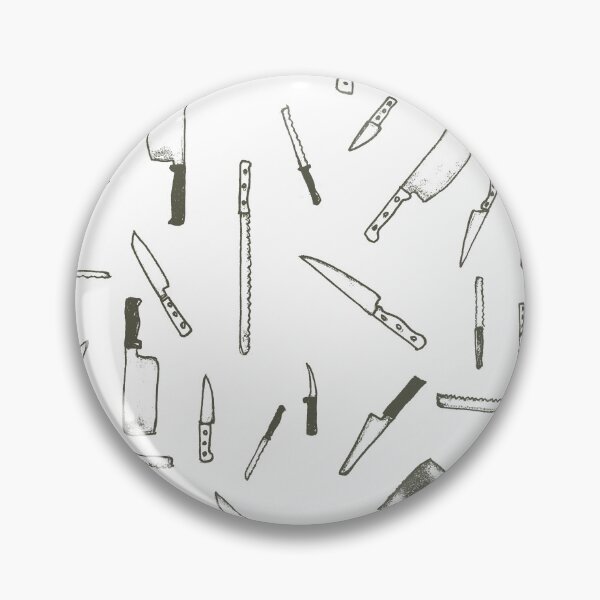 Item preview, Chef's Tool Kit, Kitchen Knife, Cuisinaire designed and sold by SoumyaShetty.