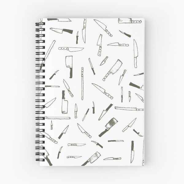 Item preview, Chef's Tool Kit, Kitchen Knife, Cuisinaire designed and sold by SoumyaShetty.