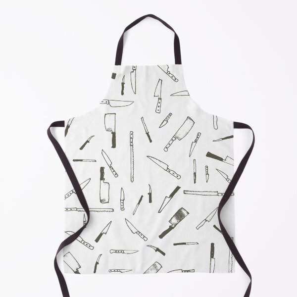 Item preview, Chef's Tool Kit, Kitchen Knife, Cuisinaire designed and sold by SoumyaShetty.