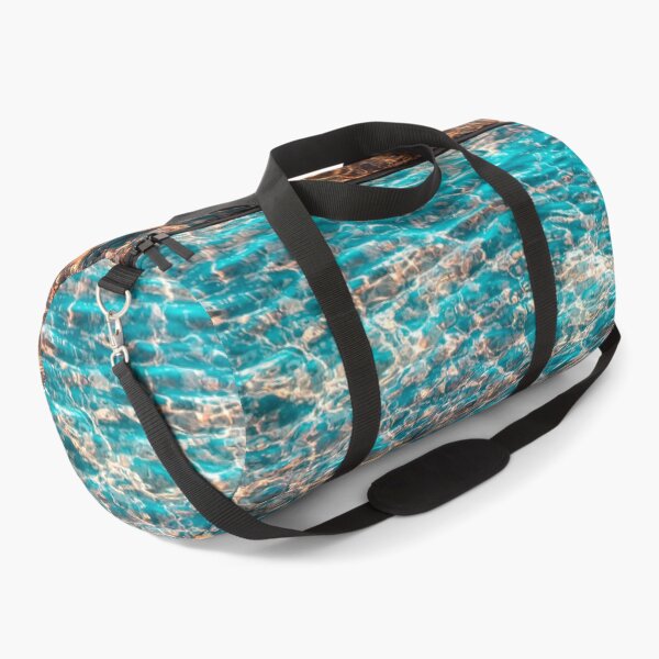 Item preview, Sophisticated Layered Patterns in Rich Turquoise and Burnt Sienna Hues designed and sold by Georgia Mizuleva.