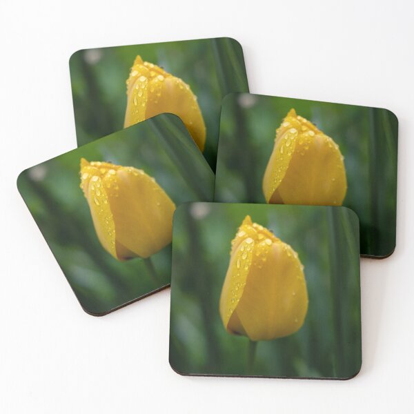 Item preview, Dewy Tulip designed and sold by anna-mar.