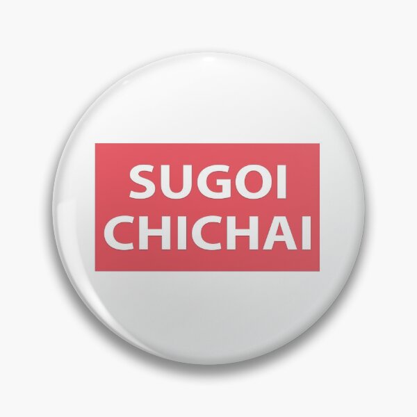 Item preview, Uzaki Hana Sugoi Chichai designed and sold by ace1021.