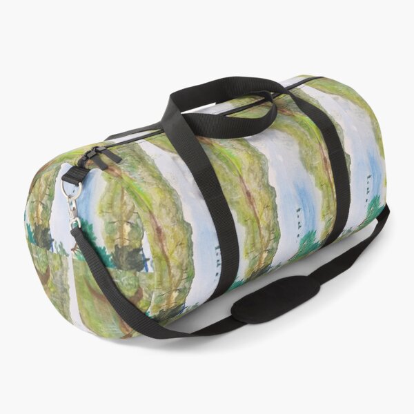 Item preview, Huon River designed and sold by JulieMoss.