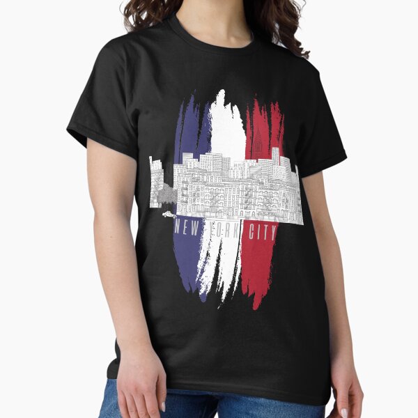 New York City Classic T-Shirt