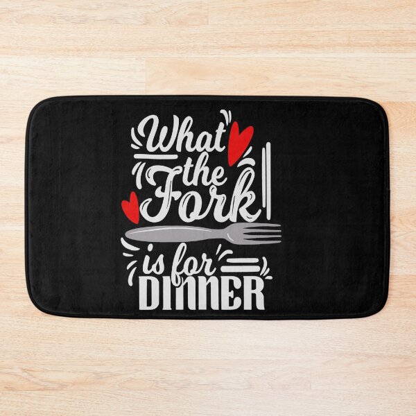 Item preview, Dinner fork designed and sold by LittleAngy.