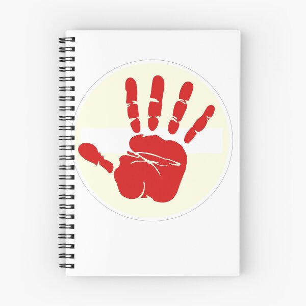 Item preview, feminist stop sign  designed and sold by Colorise.
