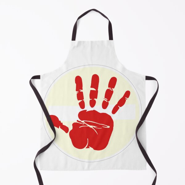 Item preview, feminist stop sign  designed and sold by Colorise.