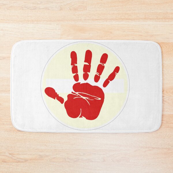 Item preview, feminist stop sign  designed and sold by Colorise.