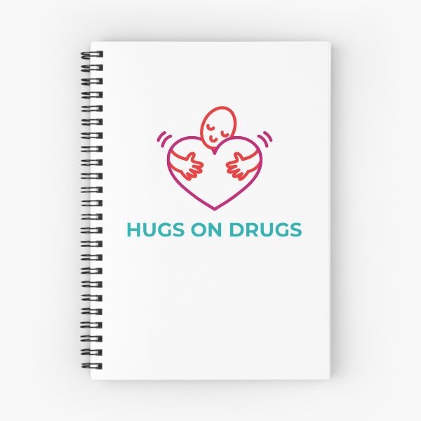 Item preview, Hugs On Drugs designed and sold by Hugs On Drugs.