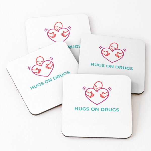 Item preview, Hugs On Drugs designed and sold by Hugs On Drugs.