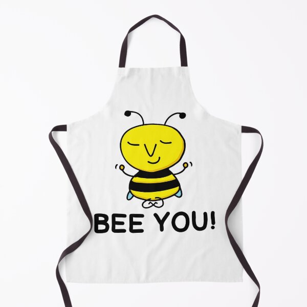 Item preview, BEE YOU designed and sold by happysketchy.