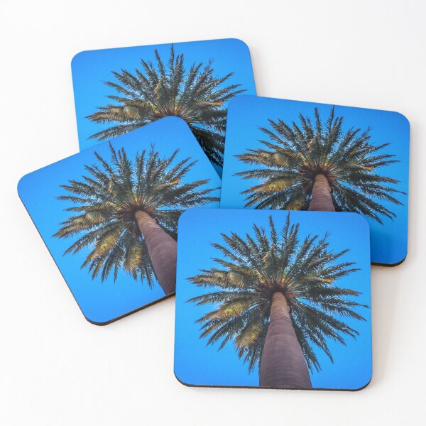 Item preview, Under the Giant Palm Tree designed and sold by Steven Jodoin.