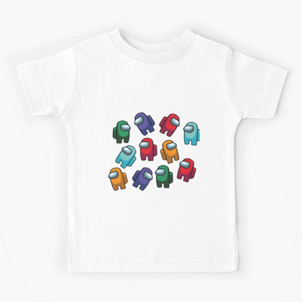 Kid Games Kids T Shirts Redbubble - roblox escape mario adventure obby with molly the toy heroes games dailymotion video