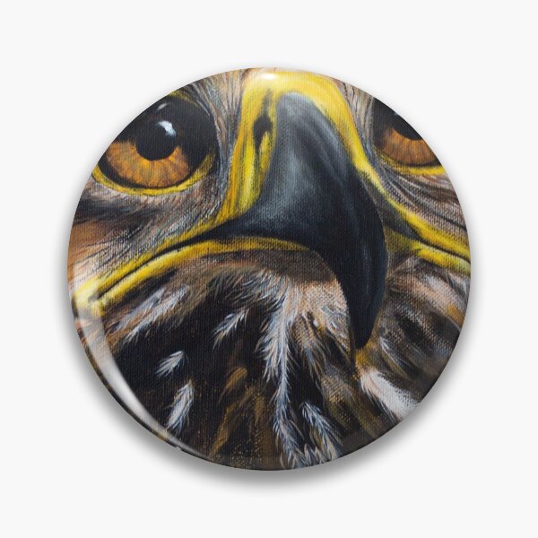Item preview, Imperial Eagle  designed and sold by MichelleDunnArt.