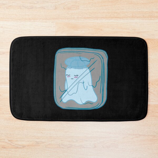Item preview, Little Ghost Frost designed and sold by Nathalie Aynié.
