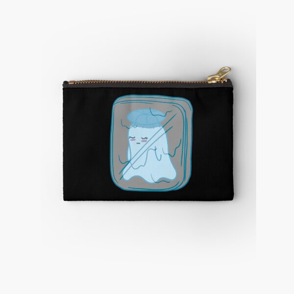 Item preview, Little Ghost Frost designed and sold by Nathalie Aynié.