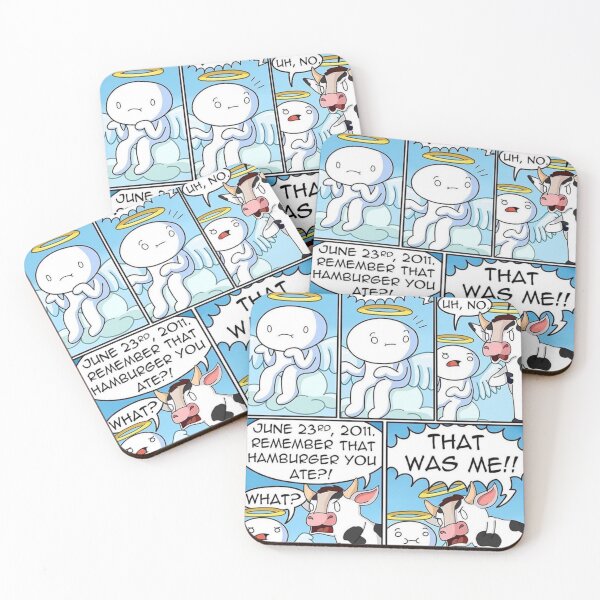 Item preview, THEODD1SOUT COMIC designed and sold by MARVELHEROS.