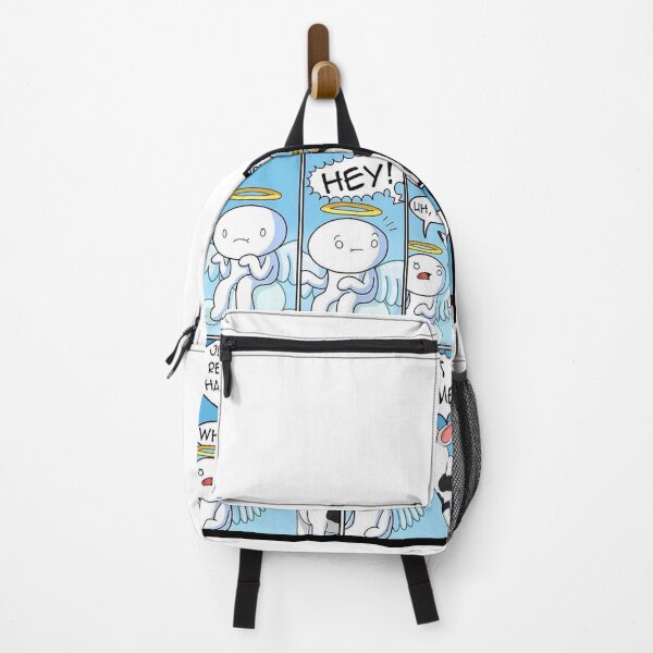 Item preview, THEODD1SOUT COMIC designed and sold by MARVELHEROS.