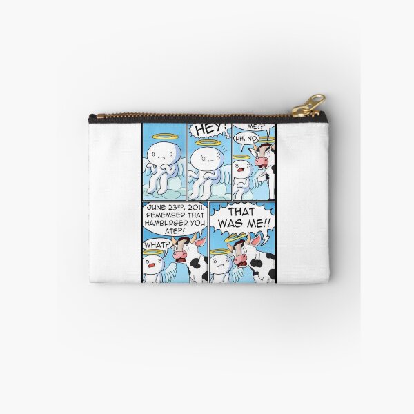 Item preview, THEODD1SOUT COMIC designed and sold by MARVELHEROS.