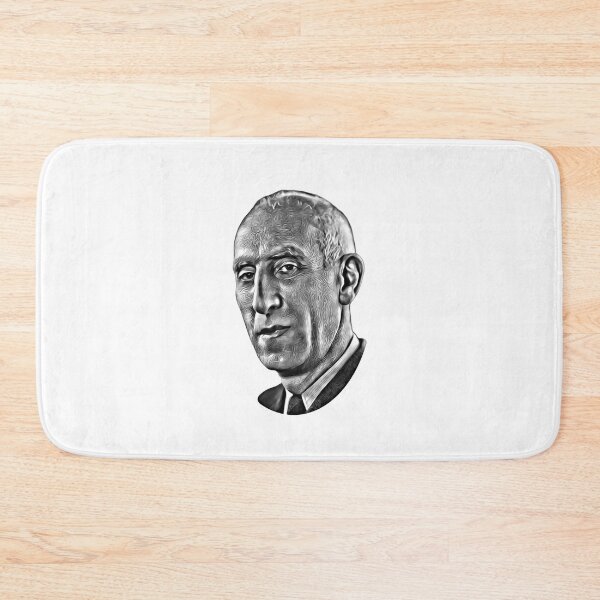 Item preview, Mohammad Mosaddegh designed and sold by historywardrobe.
