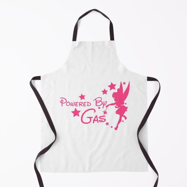 Item preview, Powered By Gas designed and sold by OldschoolTs.