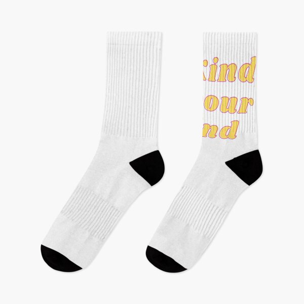 Item preview, Be kind to your Mind designed and sold by FourNuns.