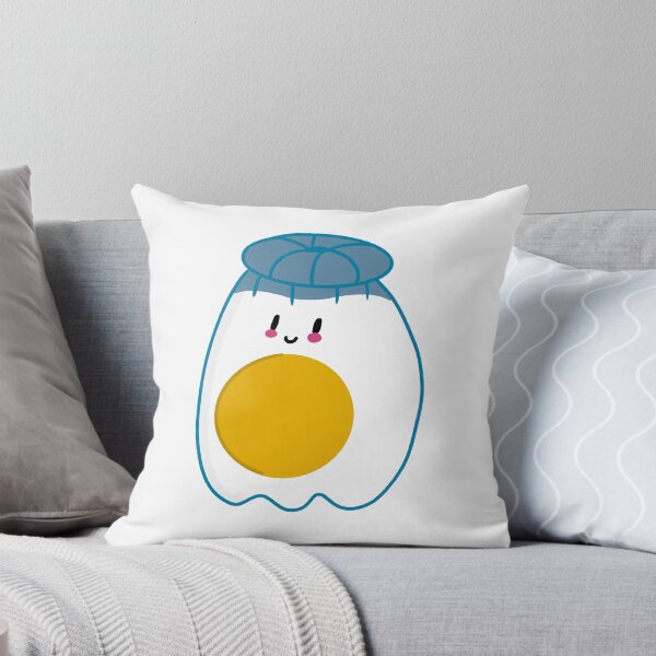Item preview, Little Ghost Egg designed and sold by Nathalie Aynié.