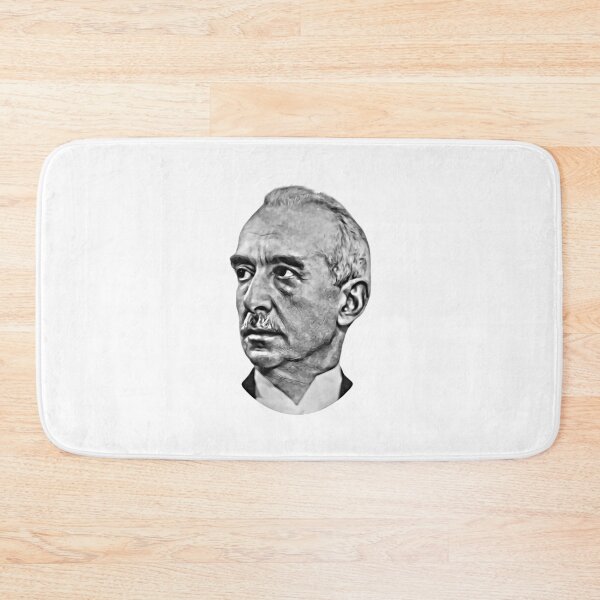 Item preview, İsmet İnönü designed and sold by historywardrobe.