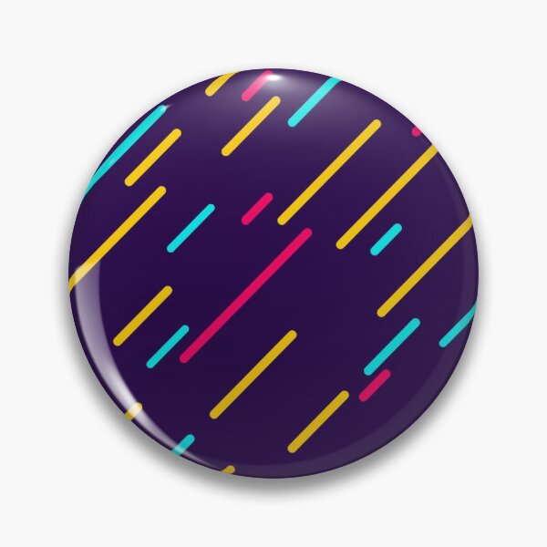 Item preview, colourful lines designed and sold by Blaze111.