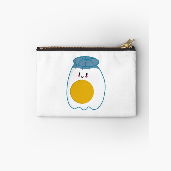 Item preview, Little Ghost Egg designed and sold by Nathalie Aynié.