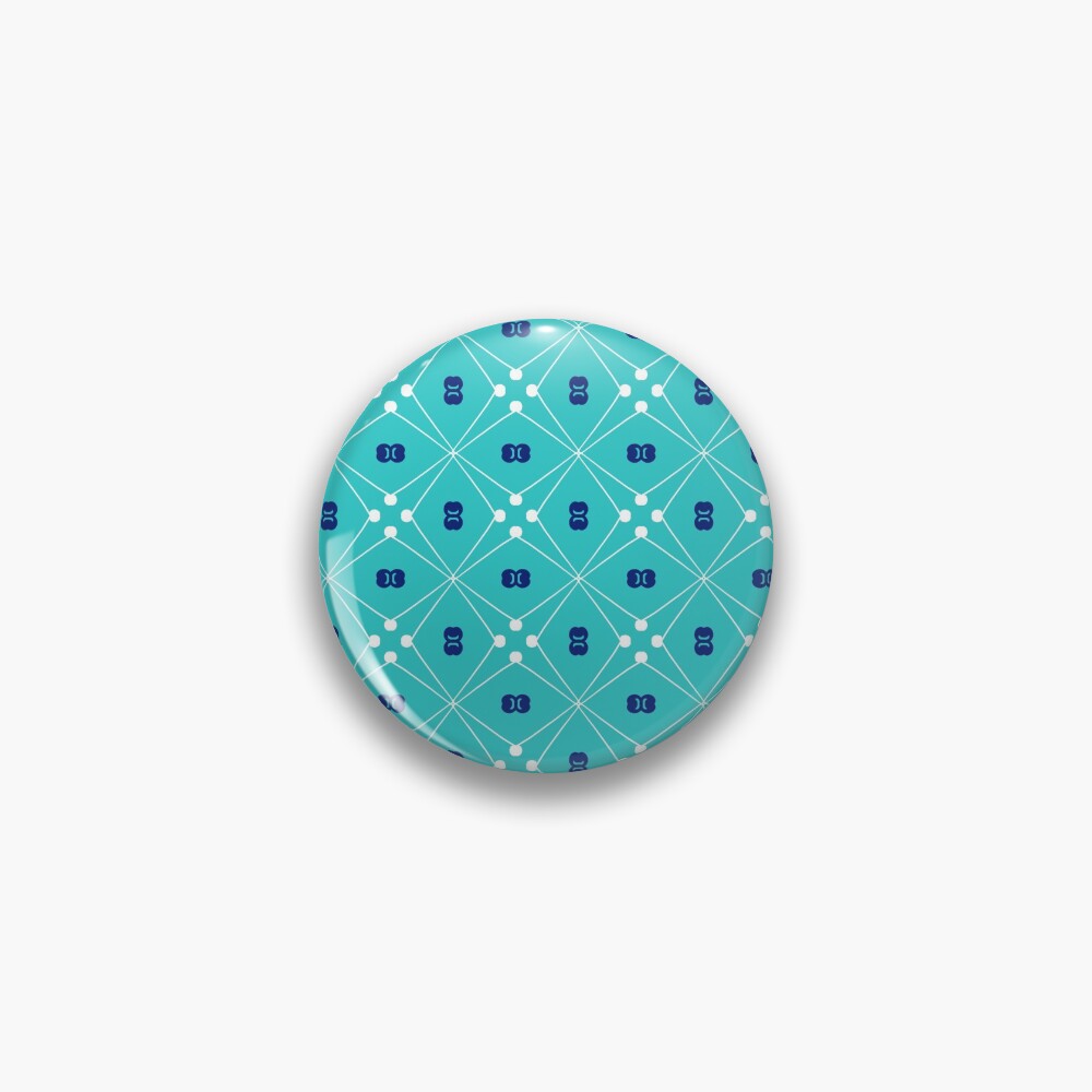 Item preview, Pin designed and sold by FunkyPattern.