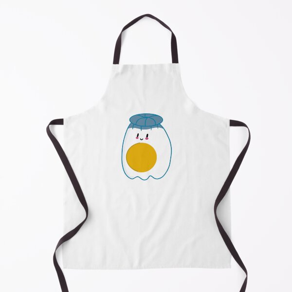 Item preview, Little Ghost Egg designed and sold by Nathalie Aynié.