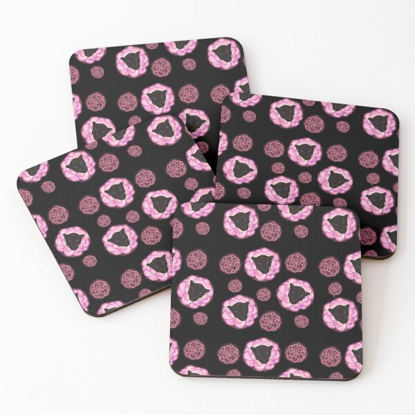Item preview, Puma florals designed and sold by Melanie Julie.