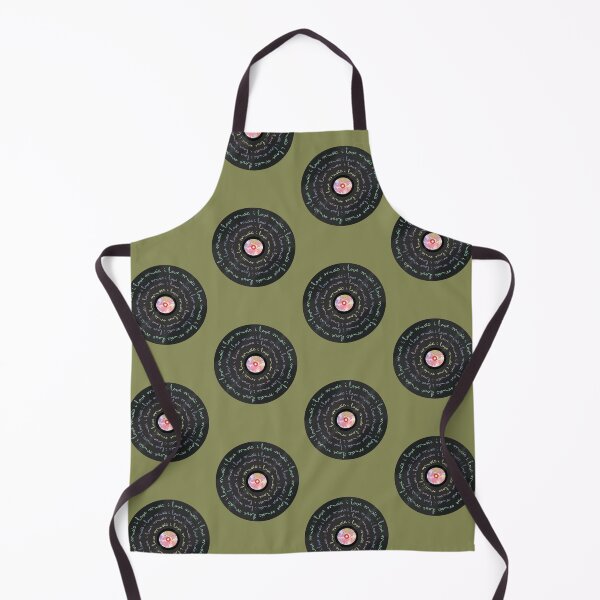 Item preview, I love music designed and sold by sriarts.